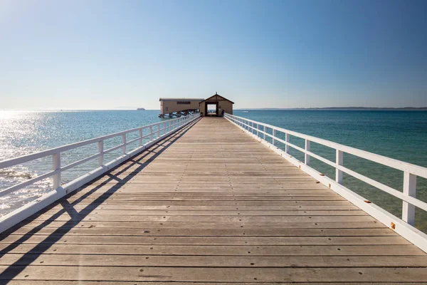 Queenscliff Pier İskelesi