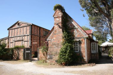 Monsalvat sanatçı koloni