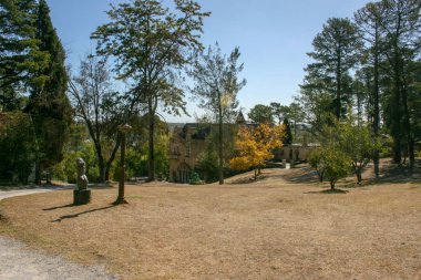 Monsalvat sanatçı koloni