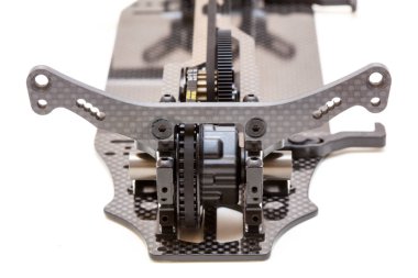 RC Araba Şok ve Parçalar