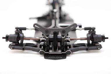 RC Araba Şok ve Parçalar