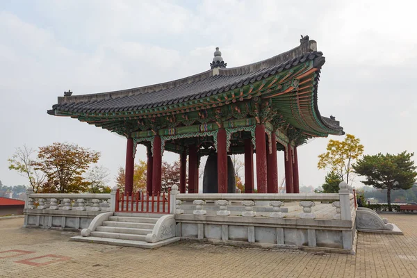 임진각 공원 한국 — 스톡 사진