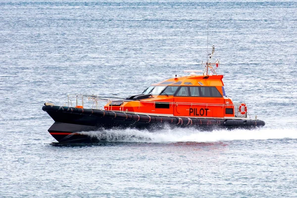 Port Philip Pilot tekne