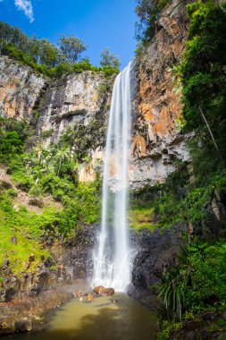 Purling Brook Falls