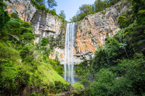 Porlande bäcken Falls — Stockfoto