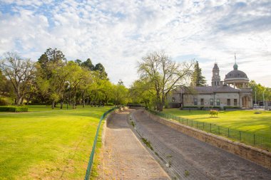 Rosalind bahçeleri Bendigo