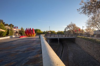 Bendigo Çince bahçeleri rezerv