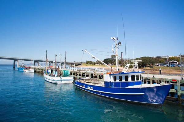 San Remo Australië — Stockfoto