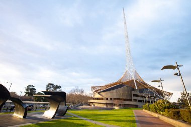 Melbourne Sanat Merkezi
