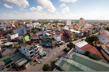 Hue'ya Vietnam