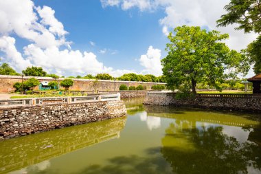 Renk tonu İmparatorluk Kalesi