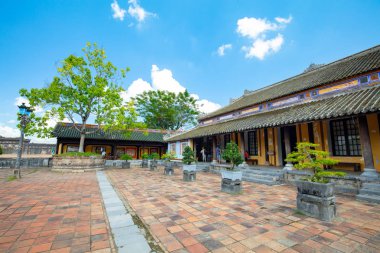 Renk tonu İmparatorluk Kalesi