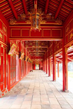 Renk tonu İmparatorluk Kalesi