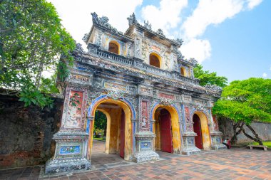 Renk tonu İmparatorluk Kalesi