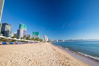 Nha Trang Main Beach