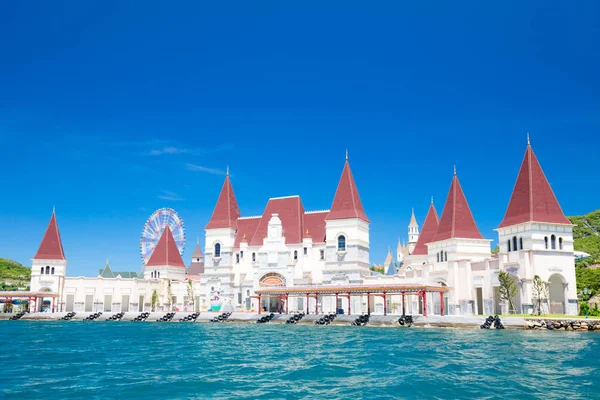 Vinpearl Resort Nha Trang — Photo