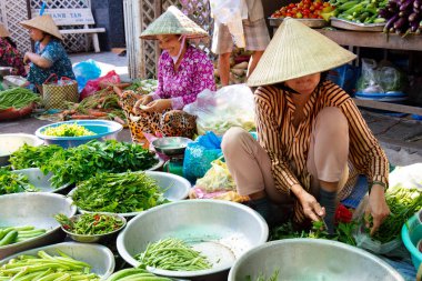 Cai Be Piyasa Oyalaması