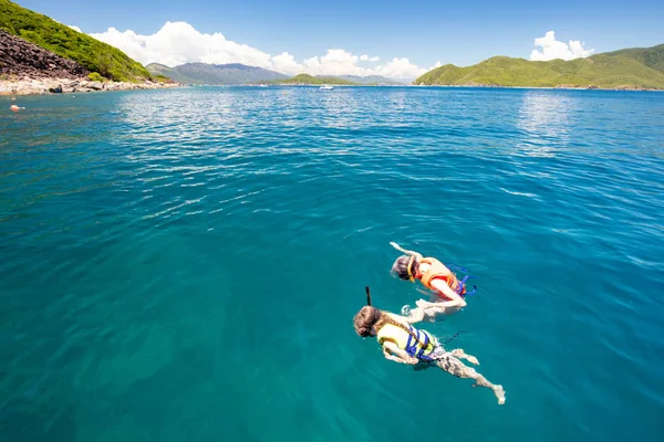 Nha Trang Snorkelling