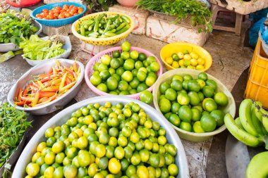 Cai Be Piyasa Oyalaması