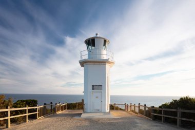 Cape Liptrap deniz feneri
