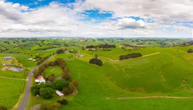 Strzelecki Aralıkları
