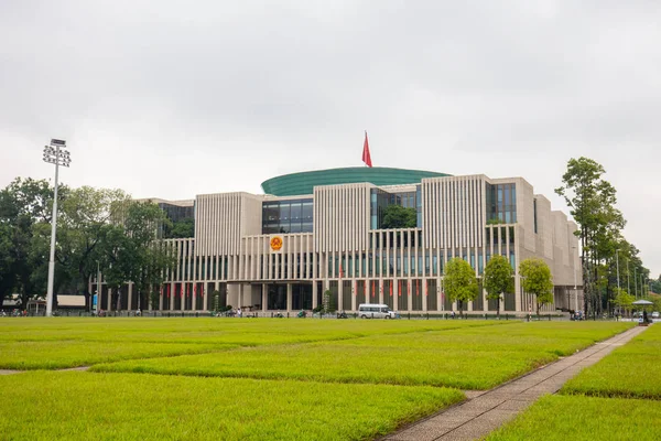 National Assembly of Vietnam — Stock Photo, Image