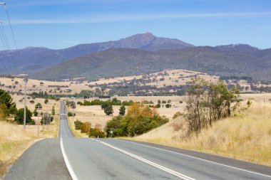 Howqua Vadisi sürücü