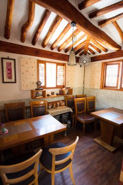 Bukchon Hanok Köyü İçi