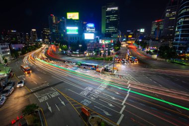 Seoul City Rating geceleri