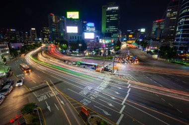 Seoul City Rating geceleri