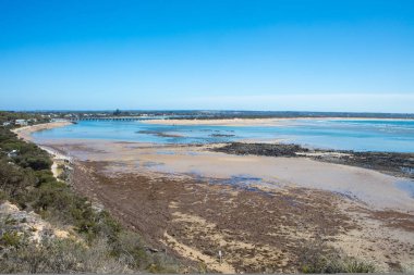 Barwon Kafaları Park