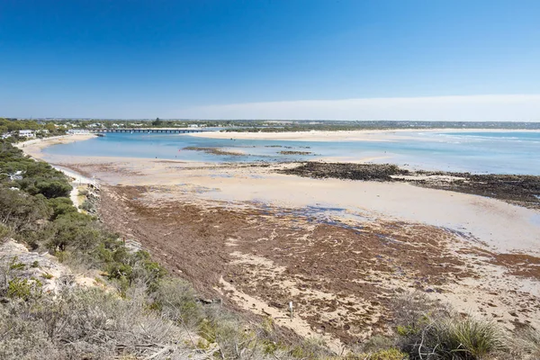 Barwon Kafaları Park — Stok fotoğraf