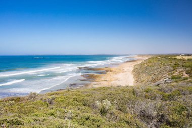 Barwon Kafaları Park