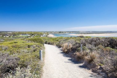 Barwon Kafaları Park