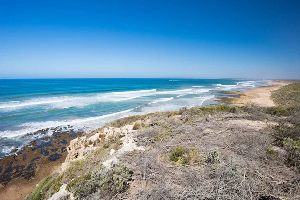 Parque de cabeças de Barwon — Fotografia de Stock