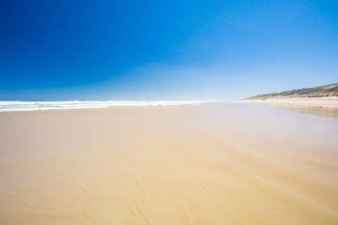 Onüçüncü Beach Barwon Kafaları