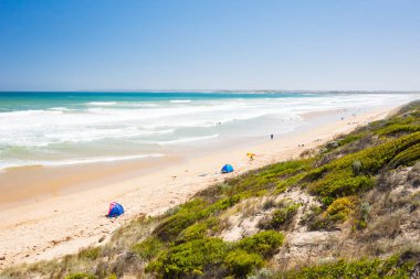 Onüçüncü Beach Barwon Kafaları