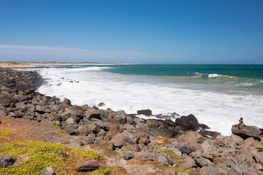 Onüçüncü Beach Barwon Kafaları