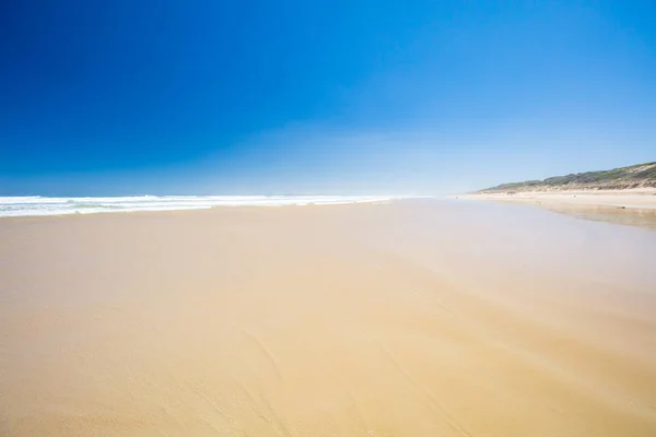 Tredicesima spiaggia a Barwon Heads — Foto Stock