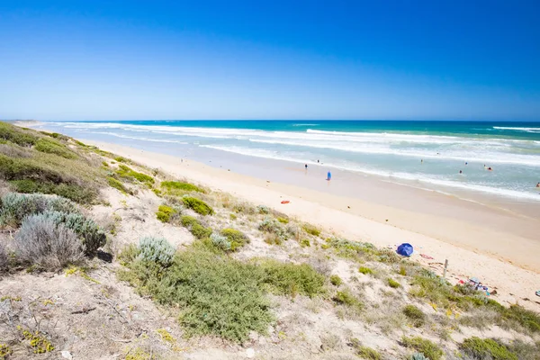 Onüçüncü Beach Barwon Kafaları