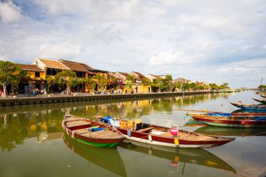 Hoi An Mimarlık