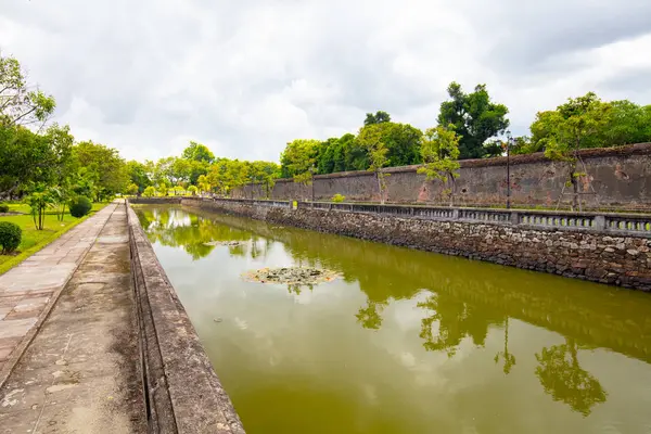 Renk tonu İmparatorluk Kalesi