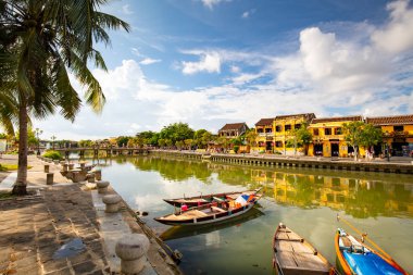 Hoi An Mimarlık