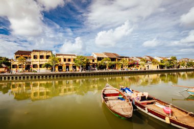 Hoi An Mimarlık