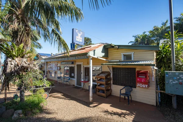 Federal genel mağaza NSW