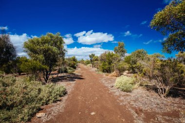 Werribee Gorge Victoria Australia