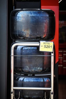 2019 Formula 1 Avustralya Grand Prix