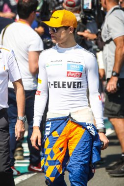 2019 Formula 1 Avustralya Grand Prix