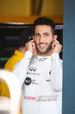 2019 Formula 1 Avustralya Grand Prix