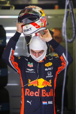 2019 Formula 1 Avustralya Grand Prix